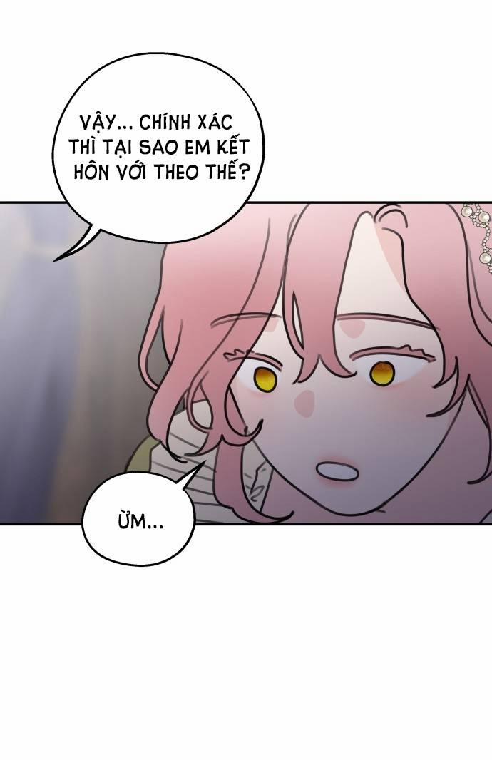 Gia Đình Chồng Bị Ám Ảnh Bởi Tôi 5.2 trang 15