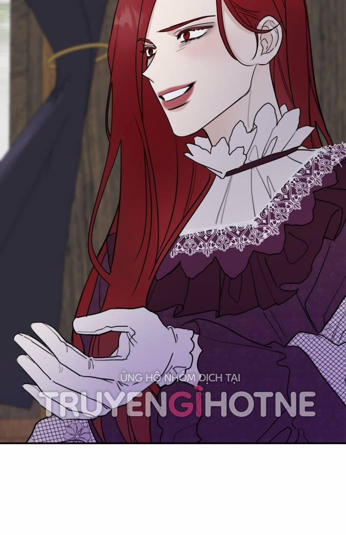 Gia Đình Chồng Bị Ám Ảnh Bởi Tôi 5.2 trang 19
