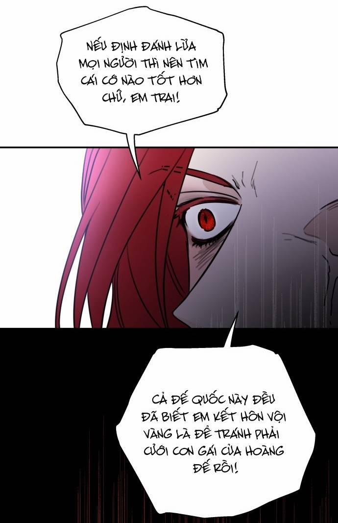 Gia Đình Chồng Bị Ám Ảnh Bởi Tôi 5.2 trang 20