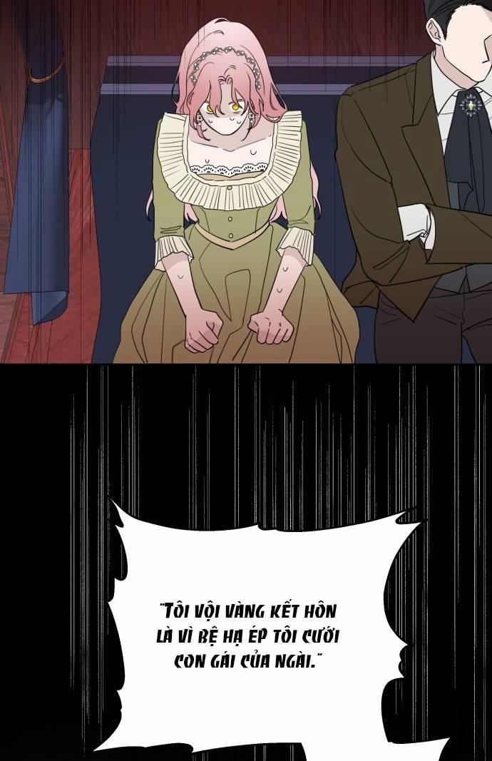 Gia Đình Chồng Bị Ám Ảnh Bởi Tôi 5.2 trang 22