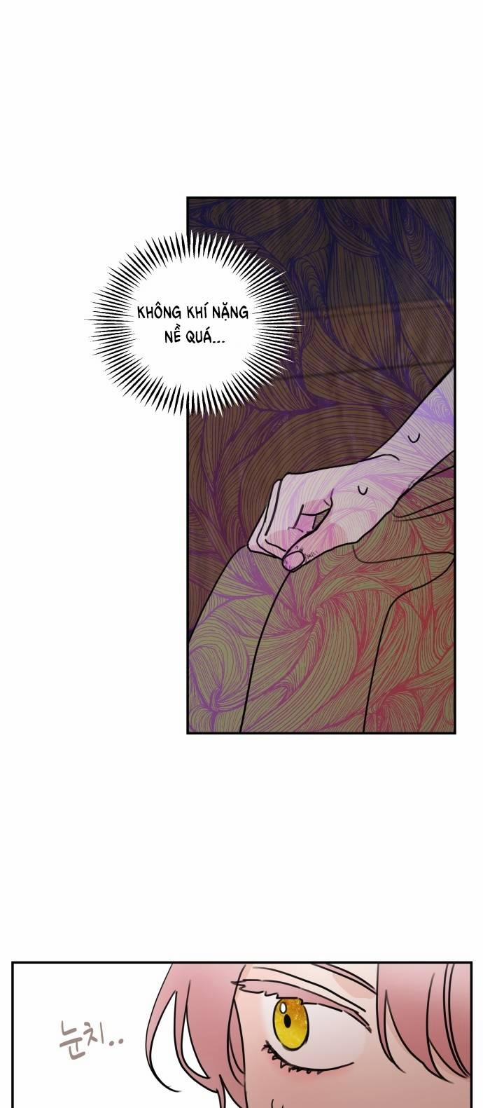 Gia Đình Chồng Bị Ám Ảnh Bởi Tôi 5.2 trang 30