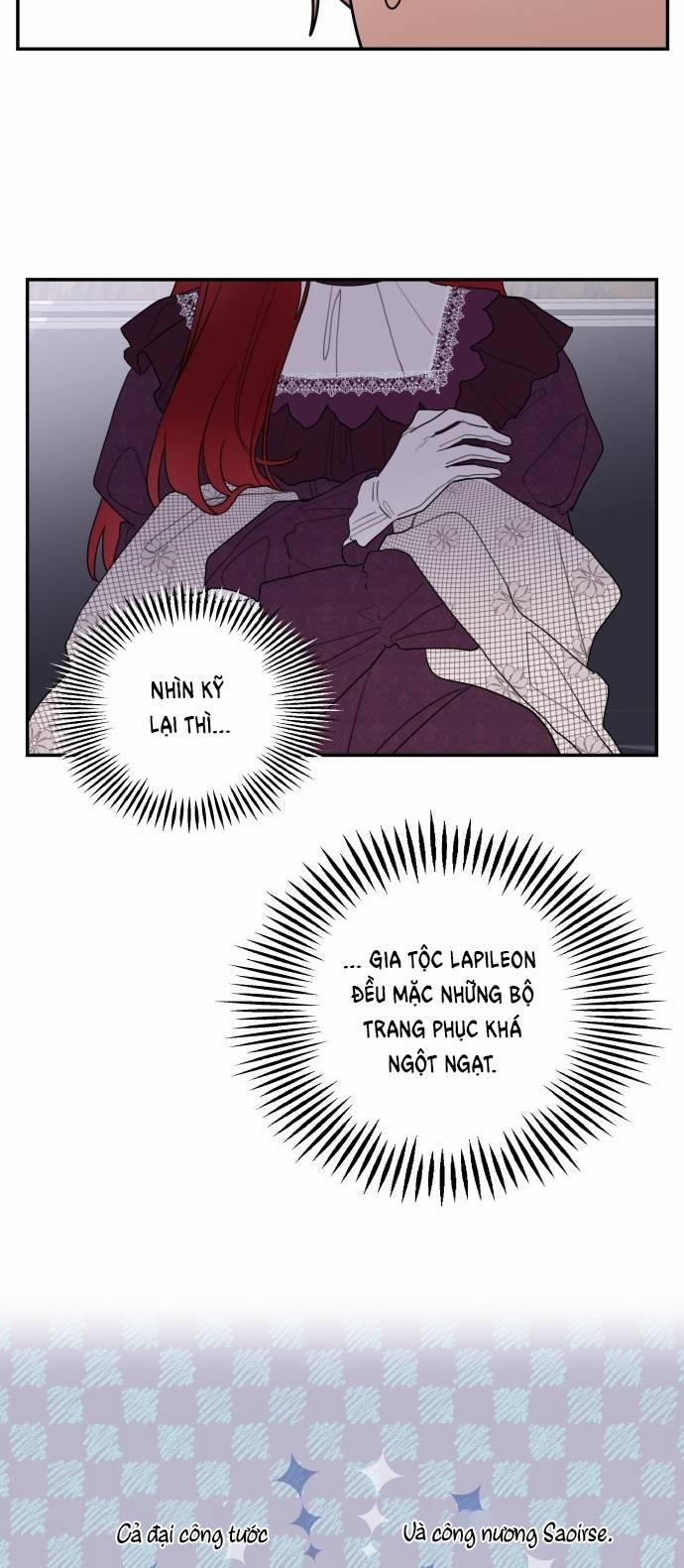 Gia Đình Chồng Bị Ám Ảnh Bởi Tôi 5.2 trang 31