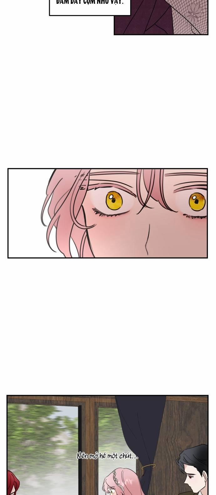 Gia Đình Chồng Bị Ám Ảnh Bởi Tôi 5.2 trang 33
