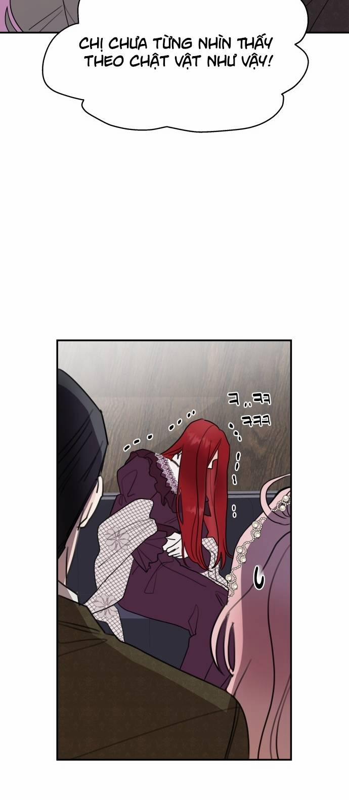 Gia Đình Chồng Bị Ám Ảnh Bởi Tôi 5.2 trang 40