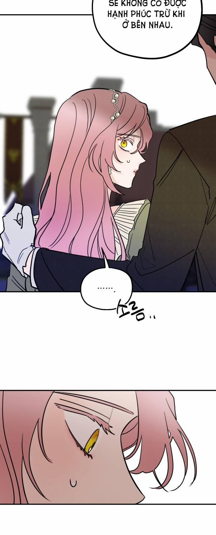 Gia Đình Chồng Bị Ám Ảnh Bởi Tôi 5.2 trang 6