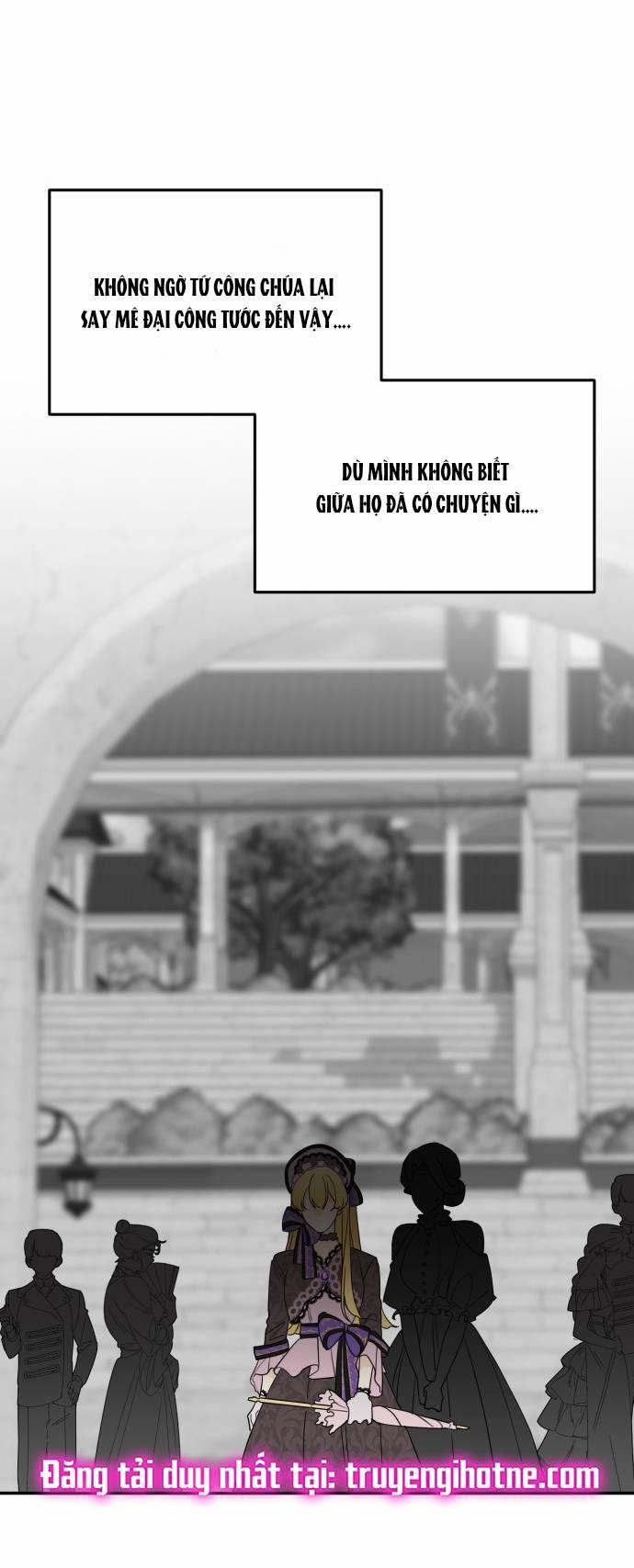 Gia Đình Chồng Bị Ám Ảnh Bởi Tôi 5.2 trang 7