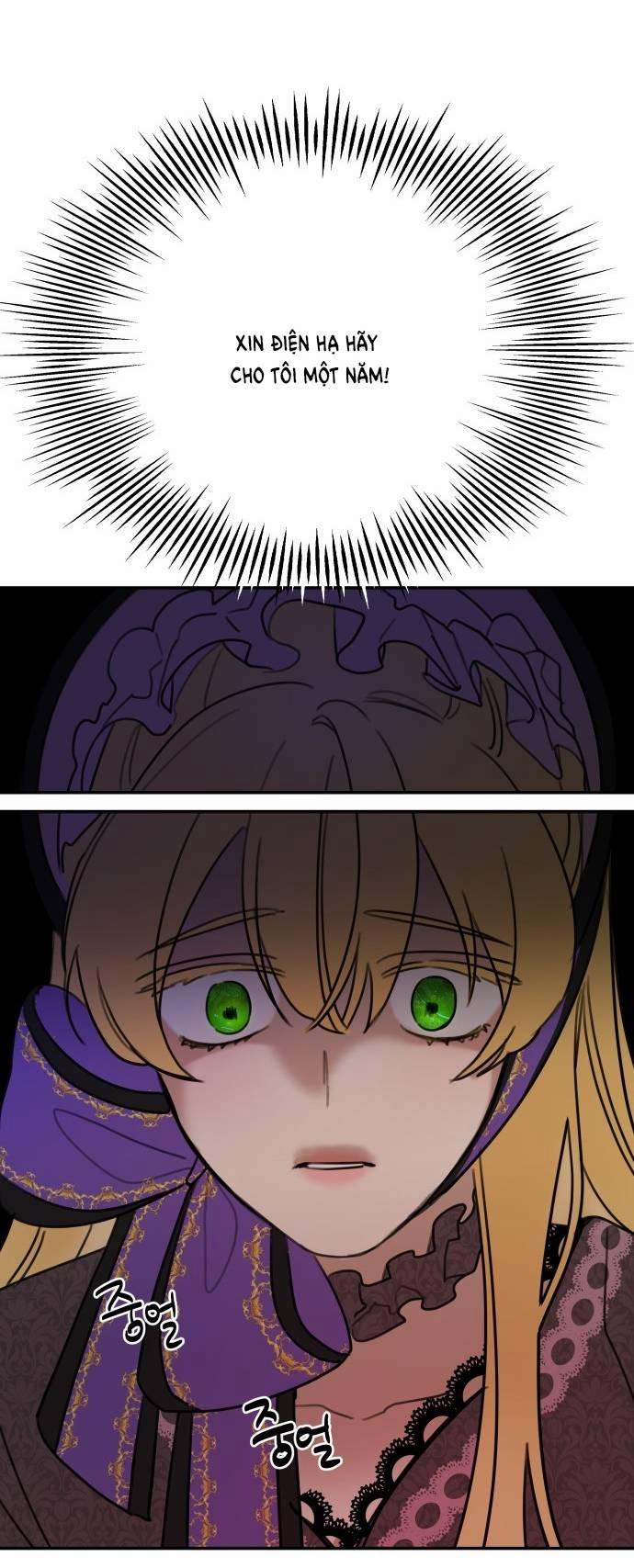 Gia Đình Chồng Bị Ám Ảnh Bởi Tôi 5.2 trang 8