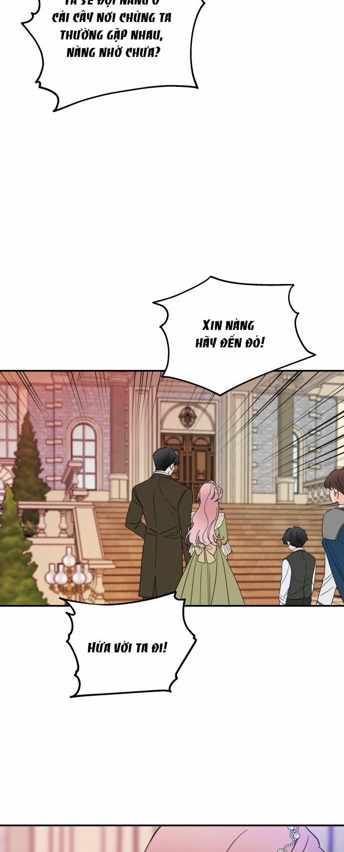 Gia Đình Chồng Bị Ám Ảnh Bởi Tôi 6.2 trang 11