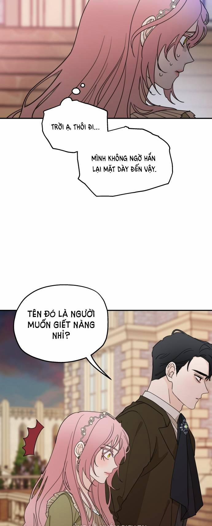 Gia Đình Chồng Bị Ám Ảnh Bởi Tôi 6.2 trang 12