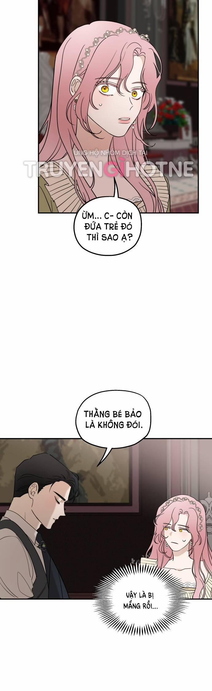 Gia Đình Chồng Bị Ám Ảnh Bởi Tôi 6.2 trang 22