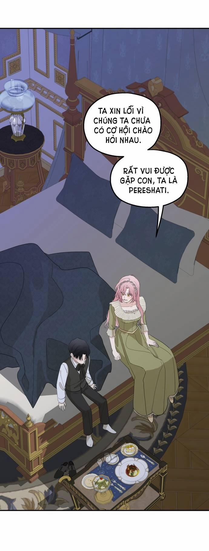 Gia Đình Chồng Bị Ám Ảnh Bởi Tôi 7.1 trang 12