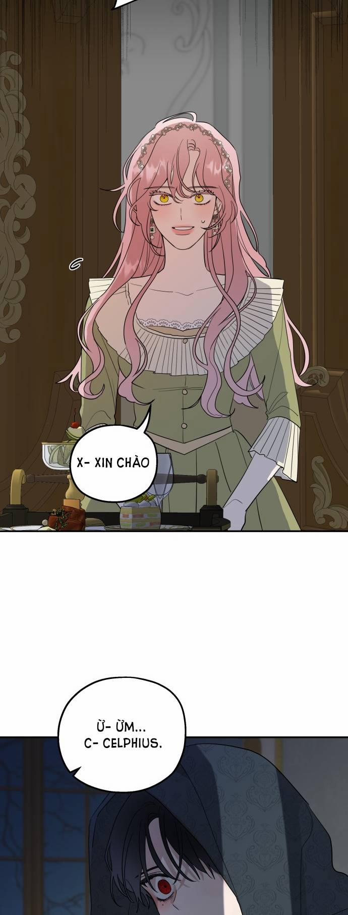 Gia Đình Chồng Bị Ám Ảnh Bởi Tôi 7.1 trang 8