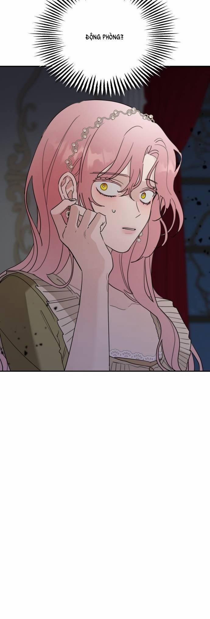 Gia Đình Chồng Bị Ám Ảnh Bởi Tôi 7.2 trang 10