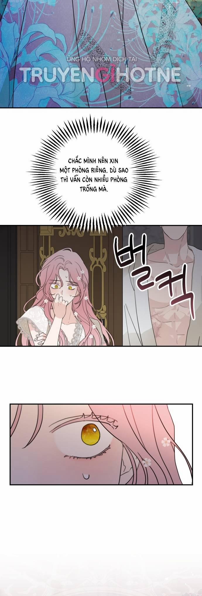 Gia Đình Chồng Bị Ám Ảnh Bởi Tôi 7.2 trang 13