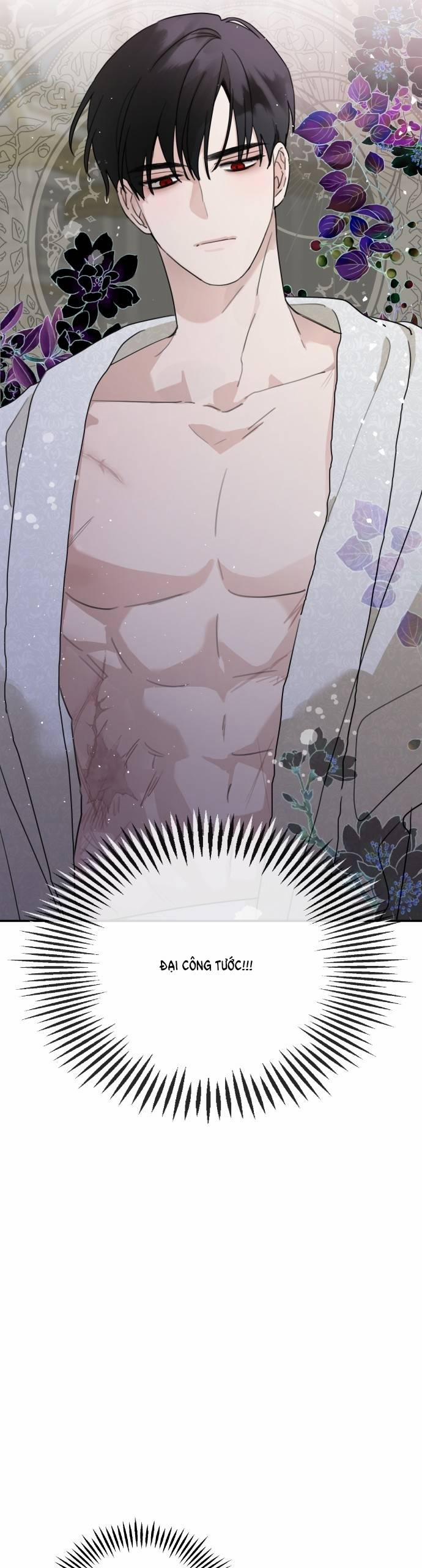 Gia Đình Chồng Bị Ám Ảnh Bởi Tôi 7.2 trang 14