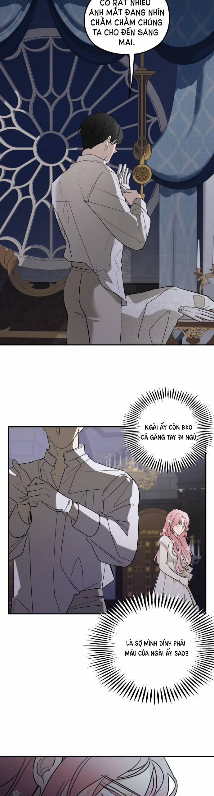 Gia Đình Chồng Bị Ám Ảnh Bởi Tôi 7.2 trang 20