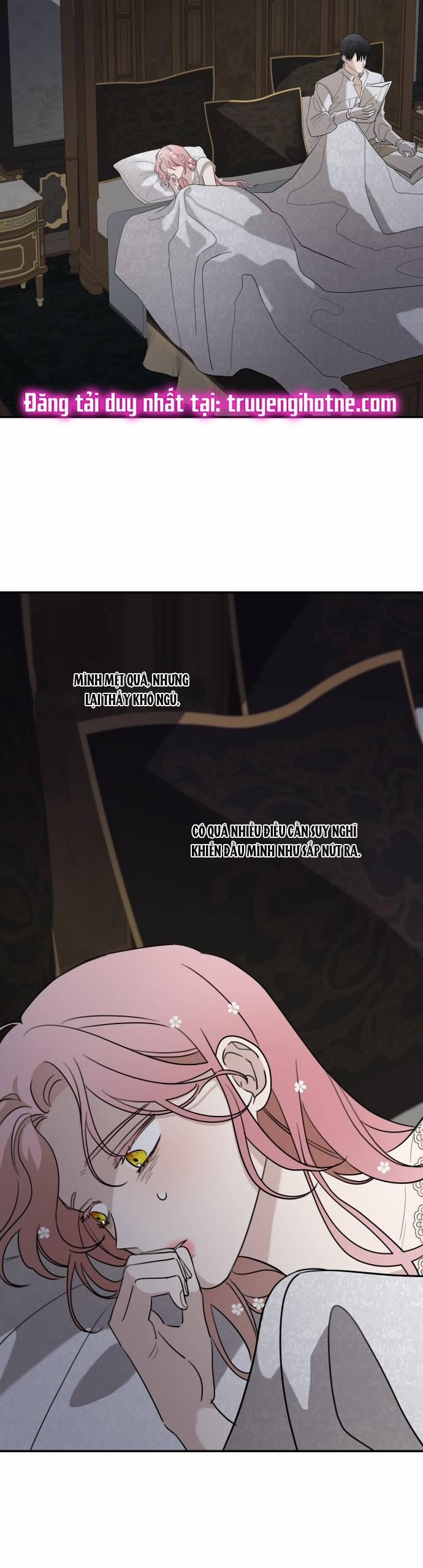 Gia Đình Chồng Bị Ám Ảnh Bởi Tôi 7.2 trang 22