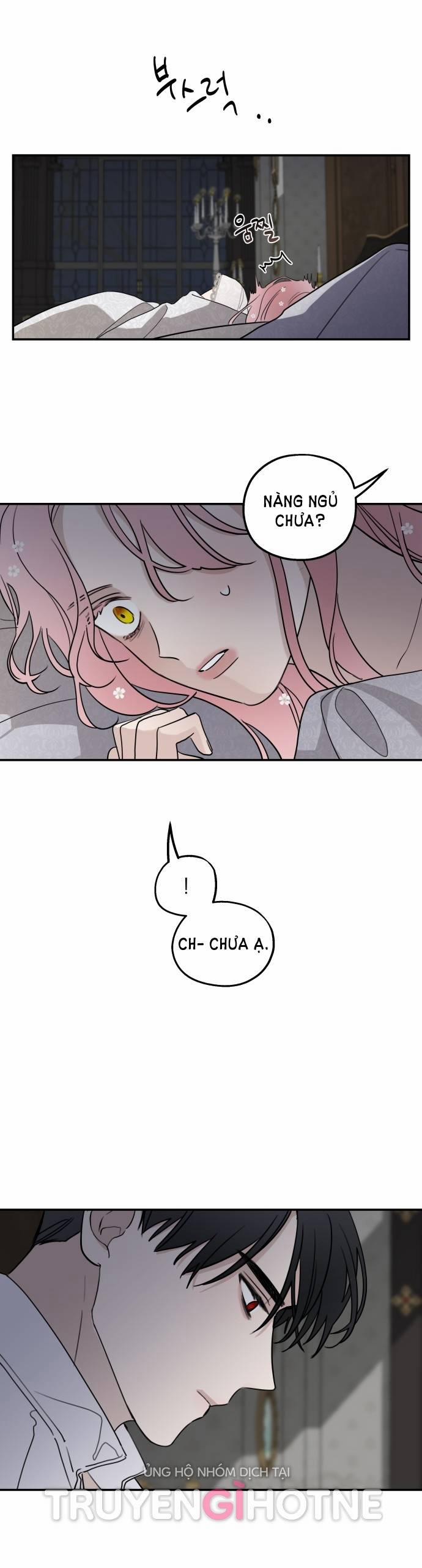 Gia Đình Chồng Bị Ám Ảnh Bởi Tôi 7.2 trang 23