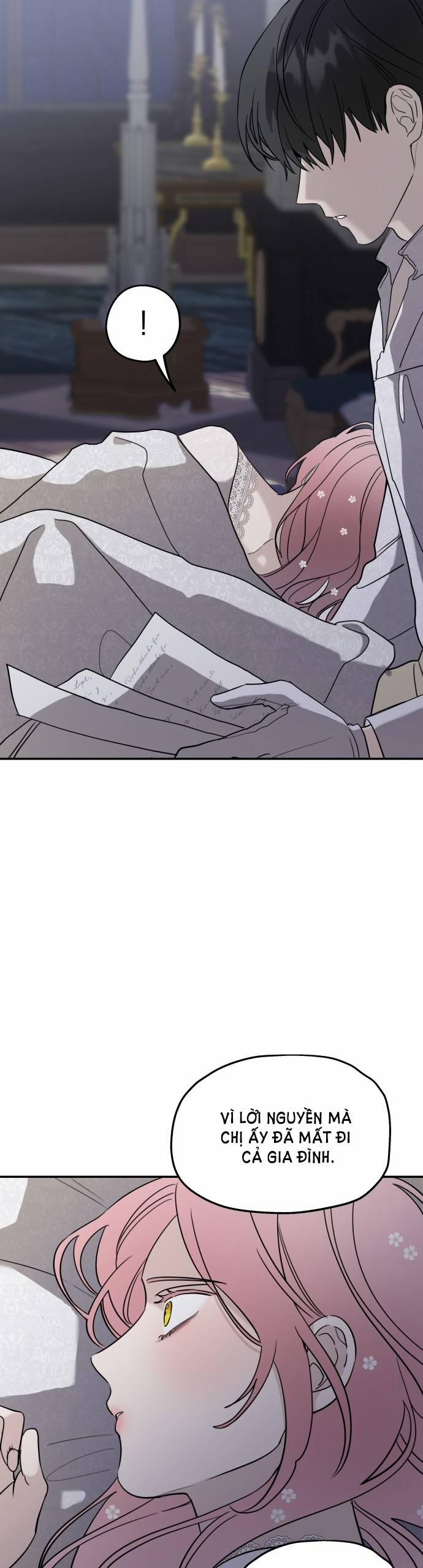Gia Đình Chồng Bị Ám Ảnh Bởi Tôi 7.2 trang 25