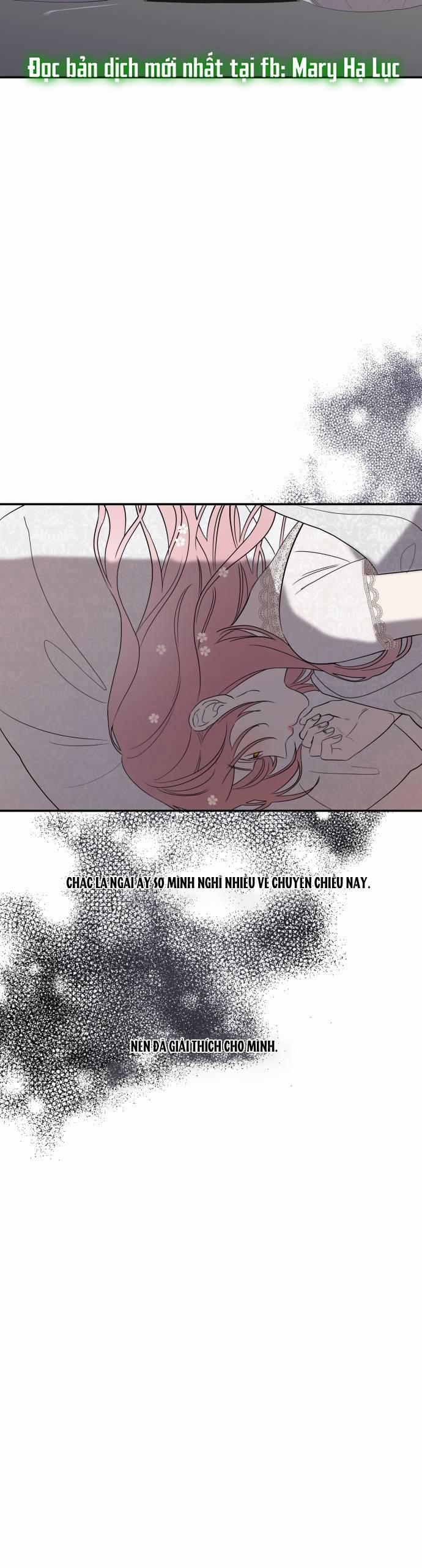 Gia Đình Chồng Bị Ám Ảnh Bởi Tôi 7.2 trang 28