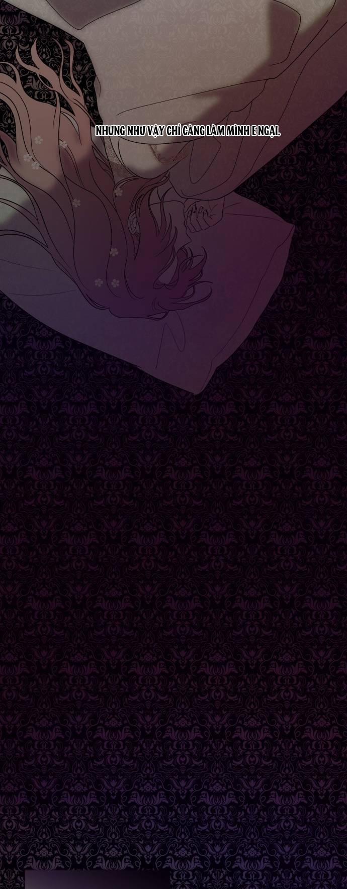 Gia Đình Chồng Bị Ám Ảnh Bởi Tôi 7.2 trang 30