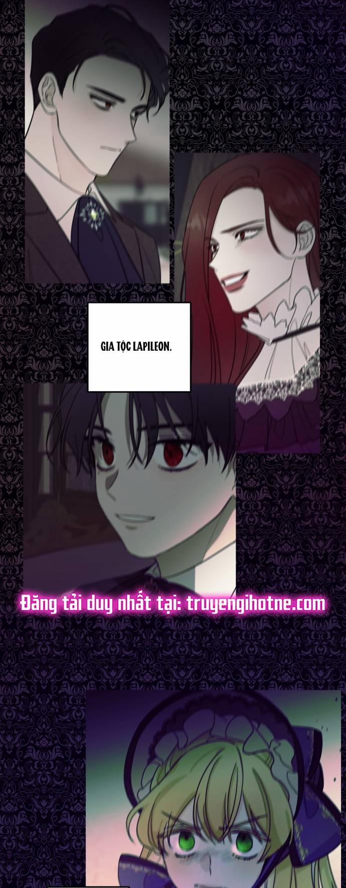 Gia Đình Chồng Bị Ám Ảnh Bởi Tôi 7.2 trang 31