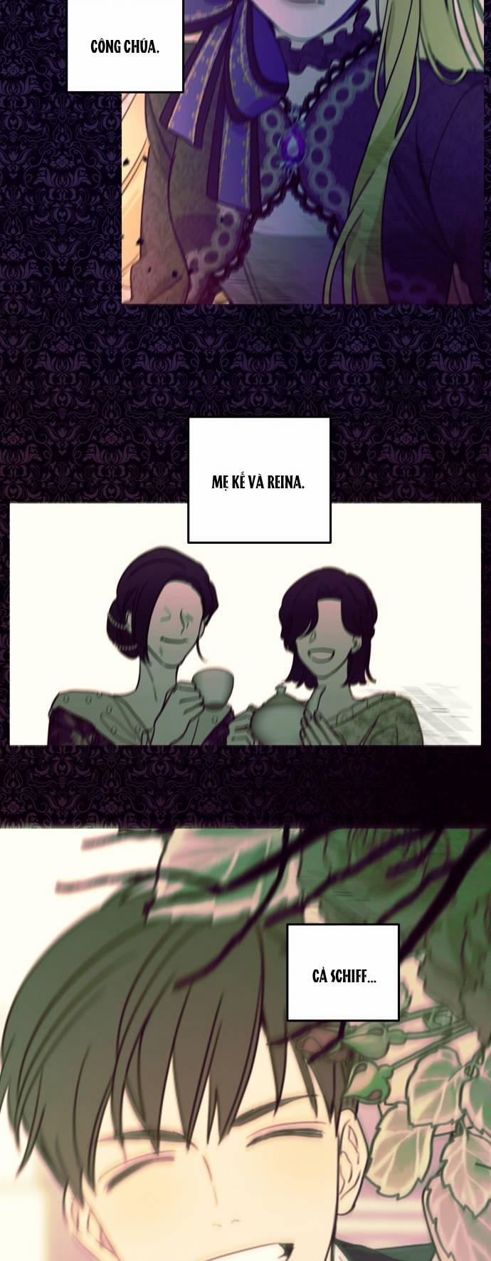 Gia Đình Chồng Bị Ám Ảnh Bởi Tôi 7.2 trang 32