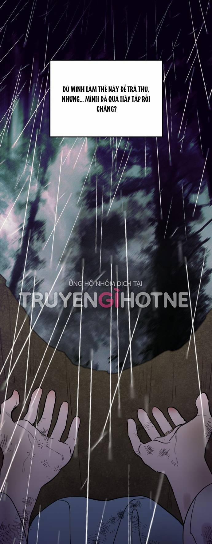 Gia Đình Chồng Bị Ám Ảnh Bởi Tôi 7.2 trang 34