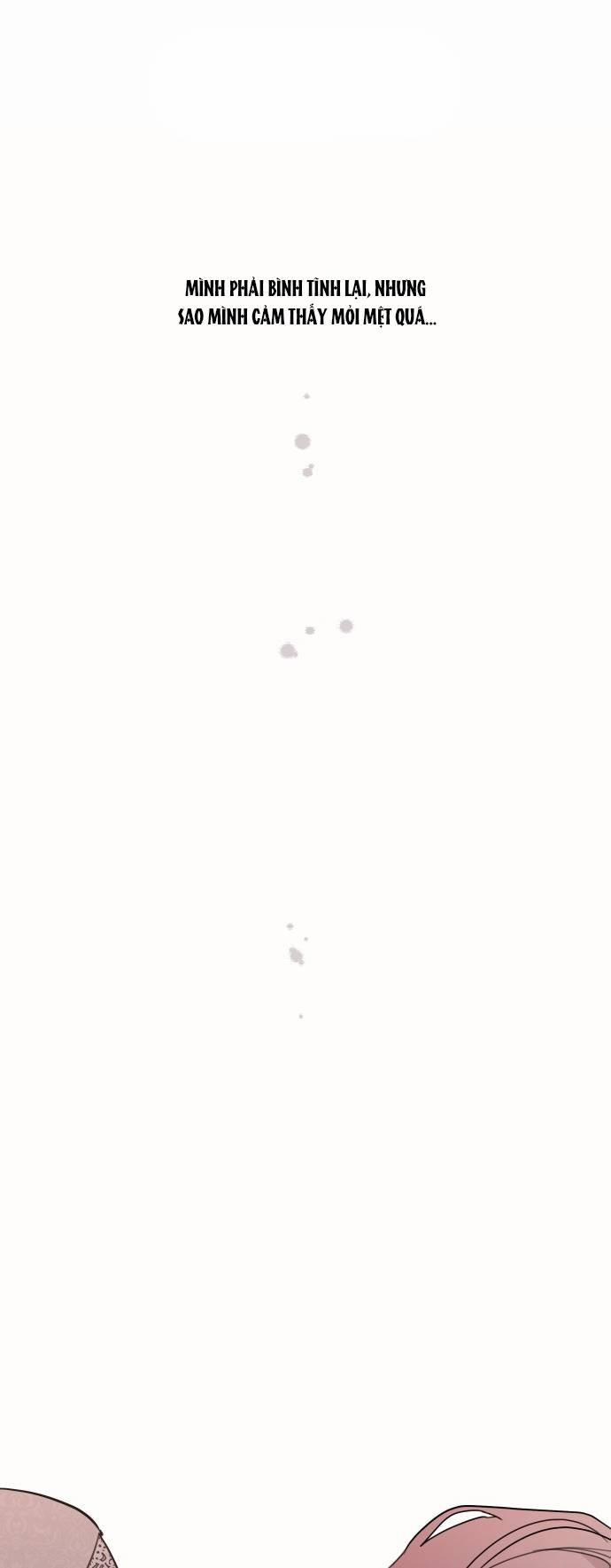 Gia Đình Chồng Bị Ám Ảnh Bởi Tôi 7.2 trang 40