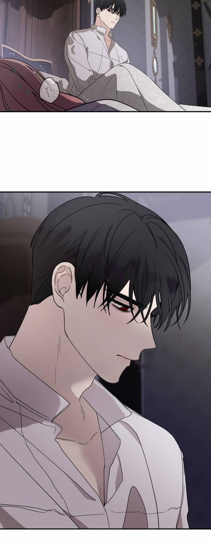 Gia Đình Chồng Bị Ám Ảnh Bởi Tôi 7.2 trang 42