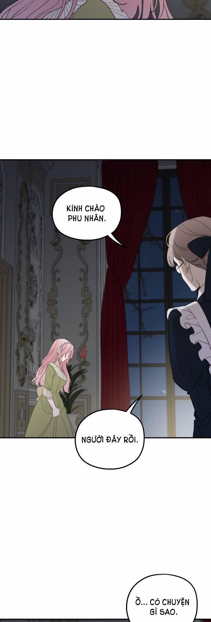 Gia Đình Chồng Bị Ám Ảnh Bởi Tôi 7.2 trang 8