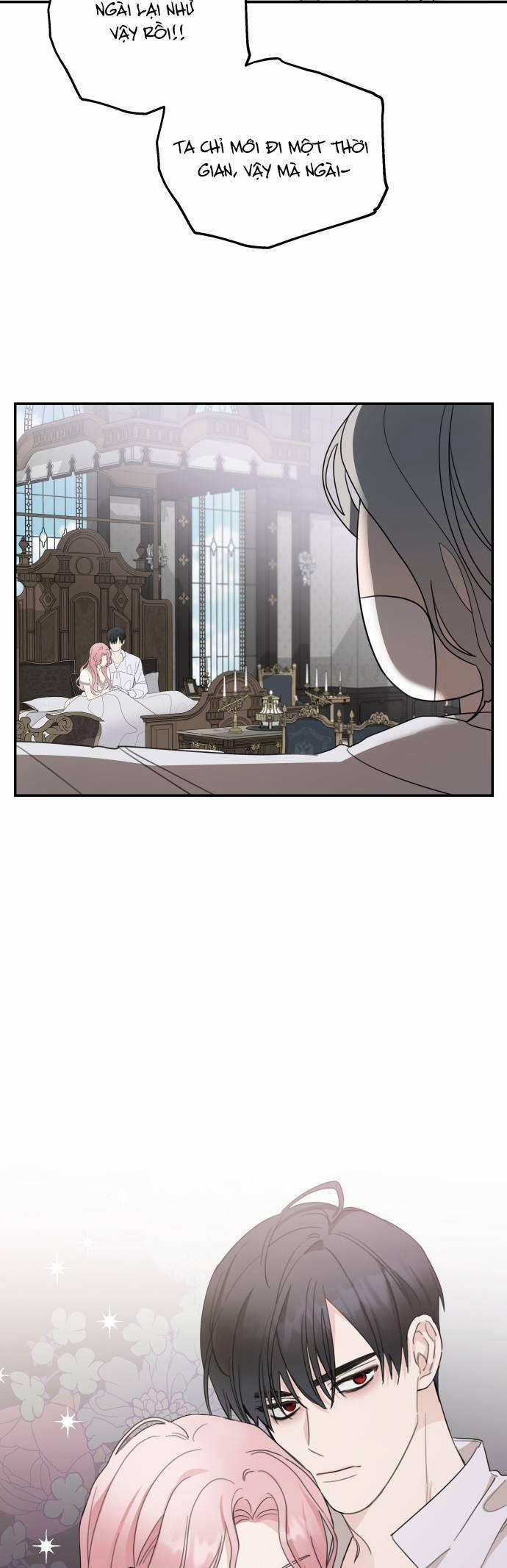 Gia Đình Chồng Bị Ám Ảnh Bởi Tôi 8.1 trang 14