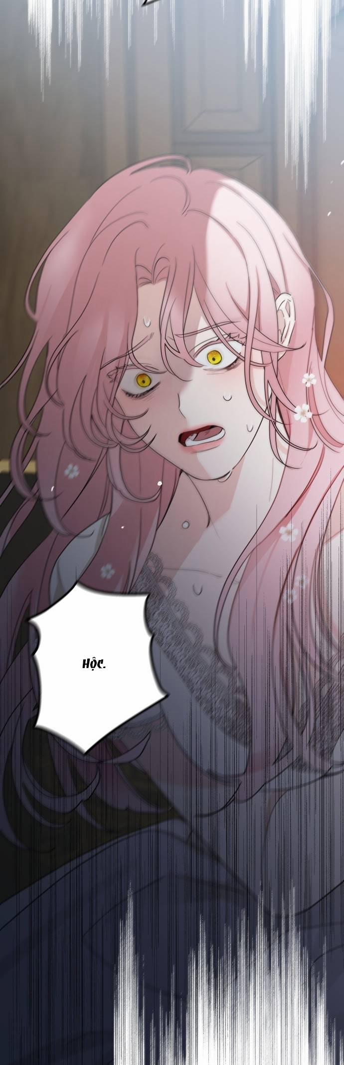 Gia Đình Chồng Bị Ám Ảnh Bởi Tôi 8.1 trang 6