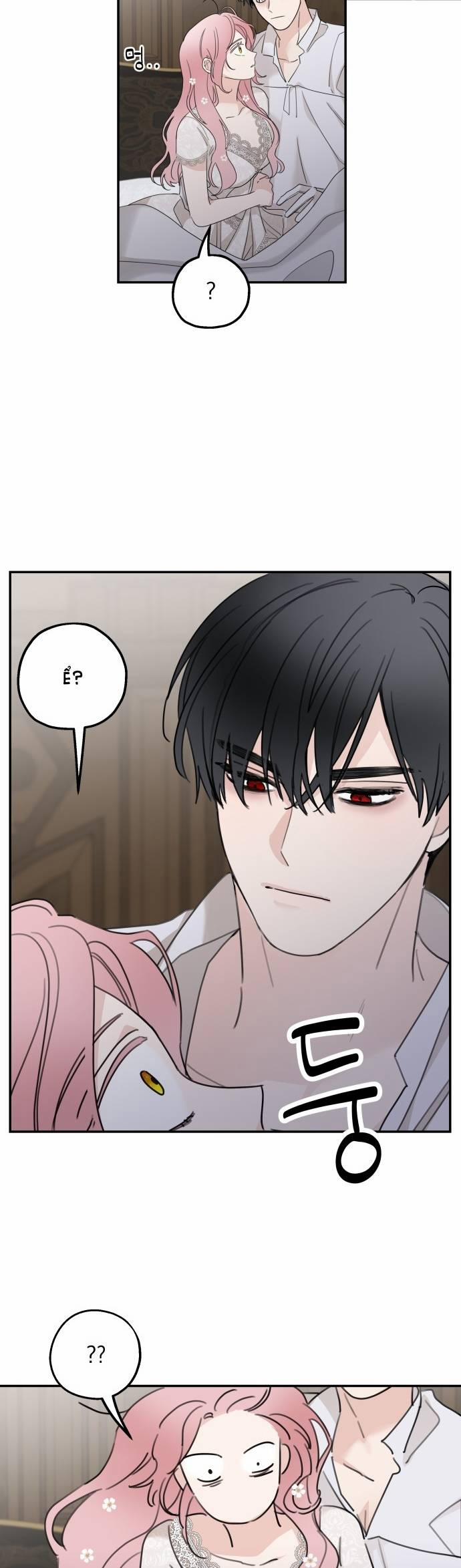 Gia Đình Chồng Bị Ám Ảnh Bởi Tôi 8.2 trang 1