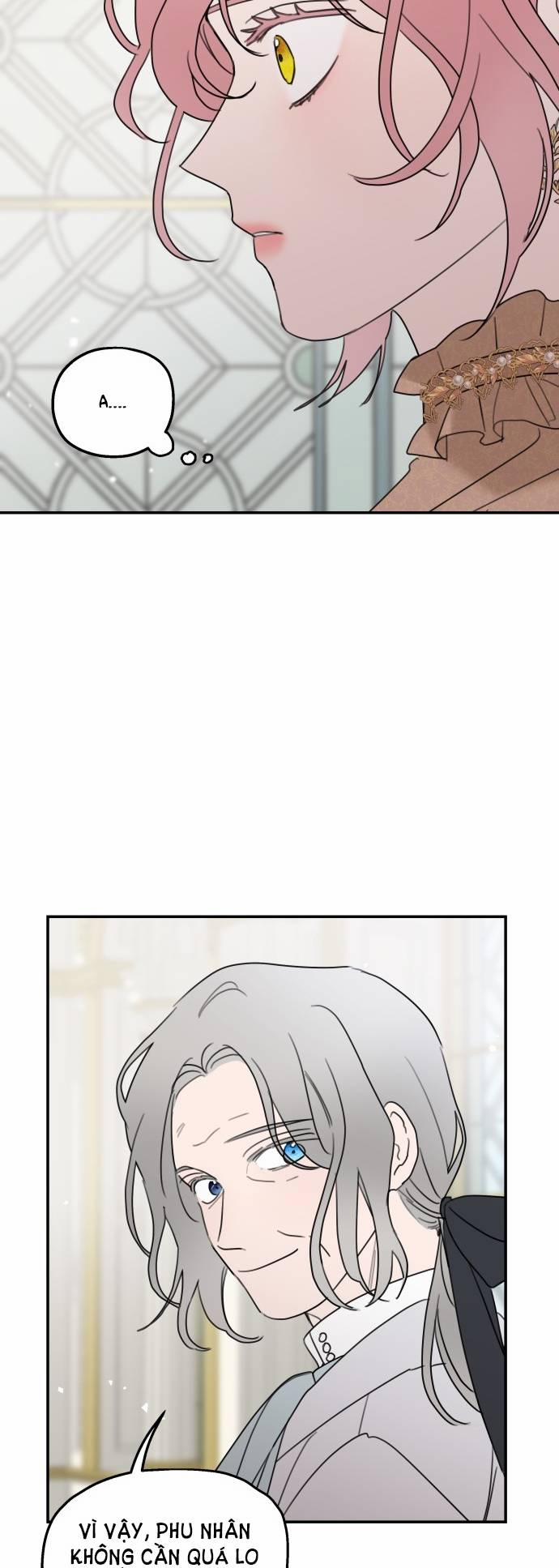 Gia Đình Chồng Bị Ám Ảnh Bởi Tôi 8.2 trang 36