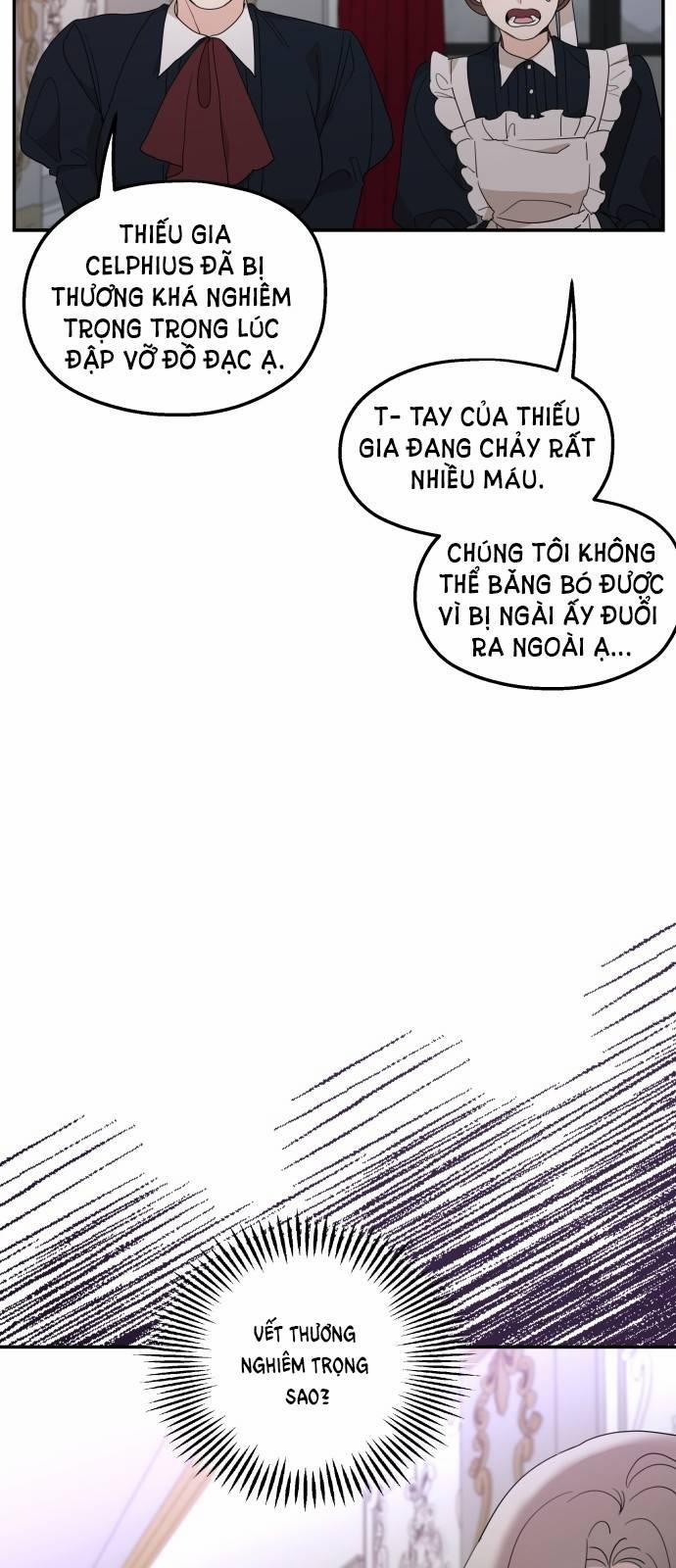 Gia Đình Chồng Bị Ám Ảnh Bởi Tôi 9.1 trang 2