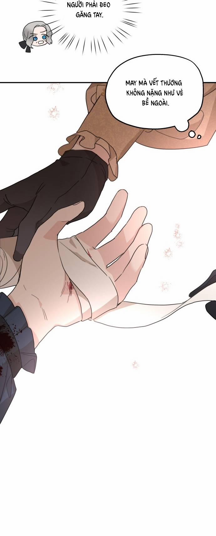 Gia Đình Chồng Bị Ám Ảnh Bởi Tôi 9.2 trang 12