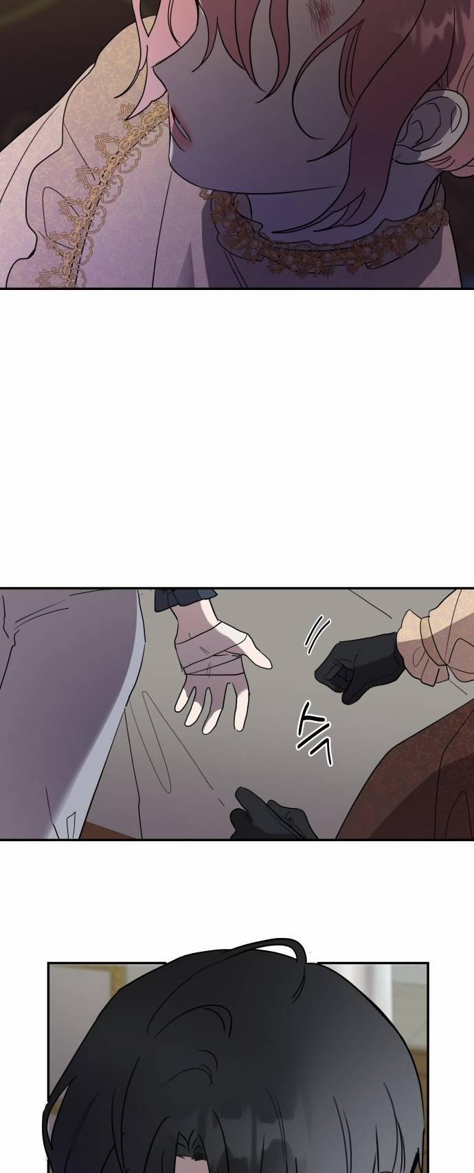 Gia Đình Chồng Bị Ám Ảnh Bởi Tôi 9.2 trang 19