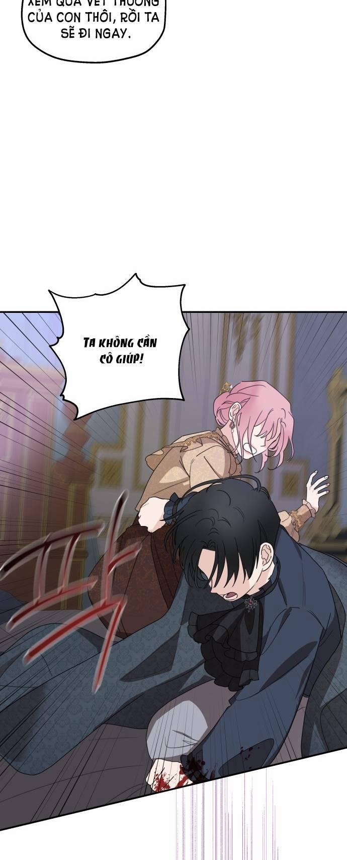 Gia Đình Chồng Bị Ám Ảnh Bởi Tôi 9.2 trang 3