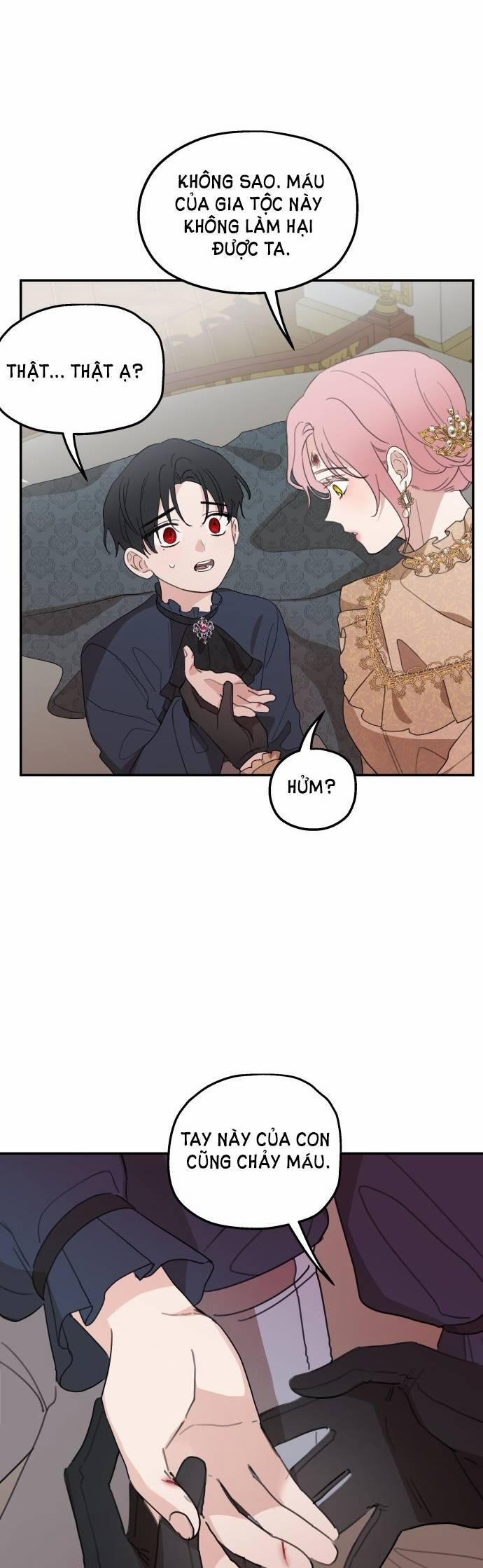 Gia Đình Chồng Bị Ám Ảnh Bởi Tôi 9.2 trang 34