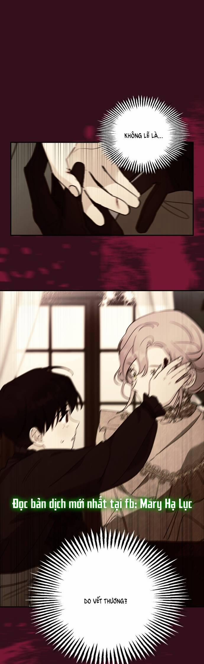 Gia Đình Chồng Bị Ám Ảnh Bởi Tôi 9.2 trang 38