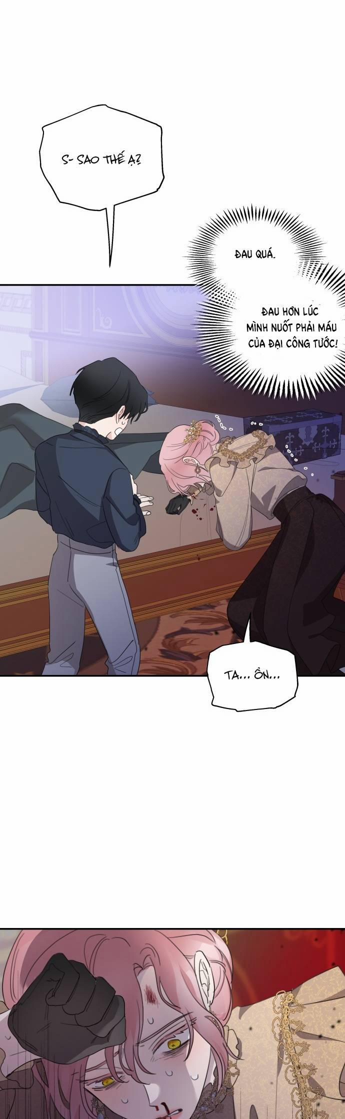 Gia Đình Chồng Bị Ám Ảnh Bởi Tôi 9.2 trang 40