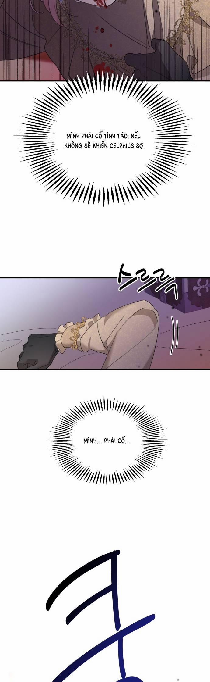 Gia Đình Chồng Bị Ám Ảnh Bởi Tôi 9.2 trang 41