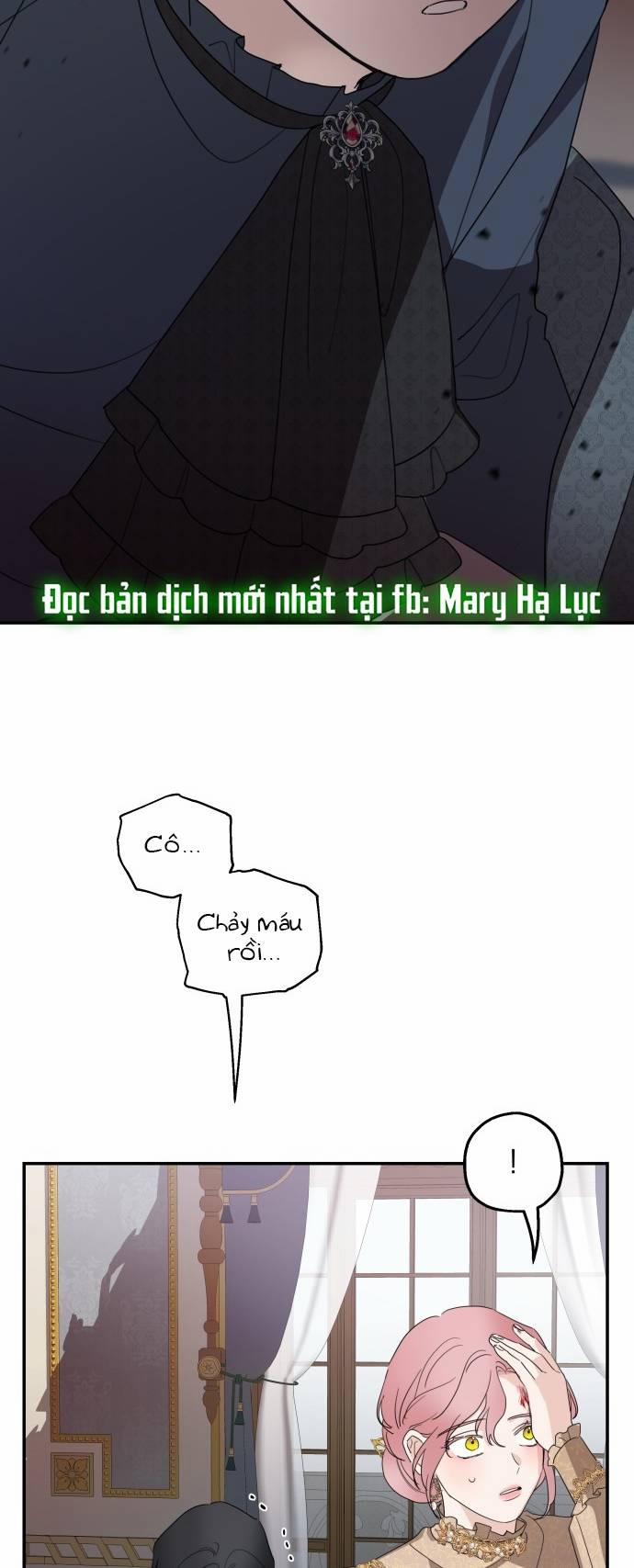 Gia Đình Chồng Bị Ám Ảnh Bởi Tôi 9.2 trang 6