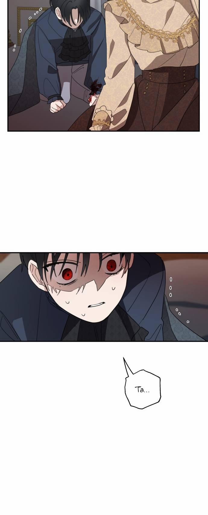 Gia Đình Chồng Bị Ám Ảnh Bởi Tôi 9.2 trang 7