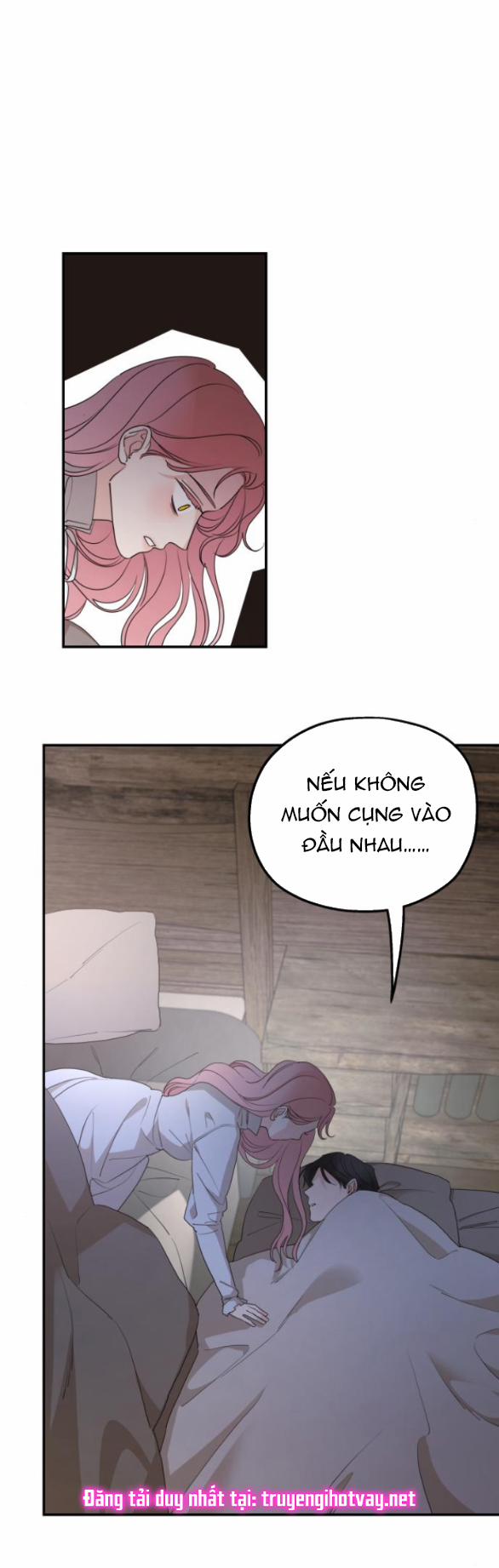 Gia Đình Chồng Bị Ám Ảnh Bởi Tôi 95.2 trang 18