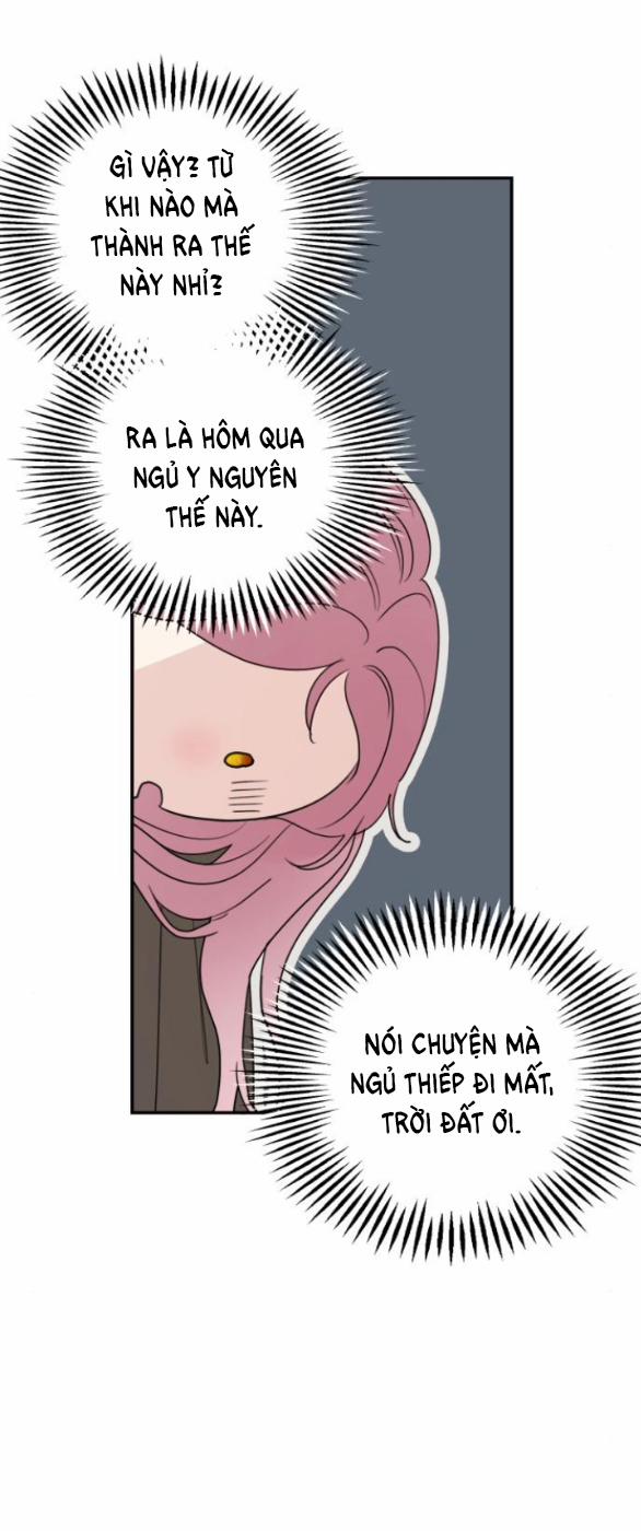 Gia Đình Chồng Bị Ám Ảnh Bởi Tôi 95.2 trang 8