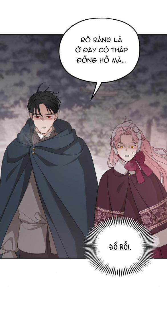 Gia Đình Chồng Bị Ám Ảnh Bởi Tôi 96.1 trang 12