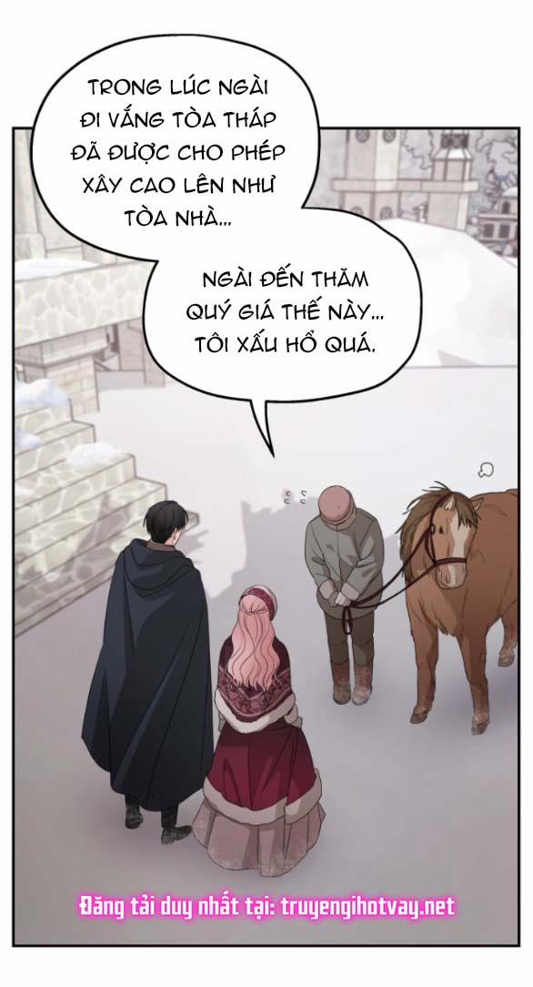 Gia Đình Chồng Bị Ám Ảnh Bởi Tôi 96.1 trang 21