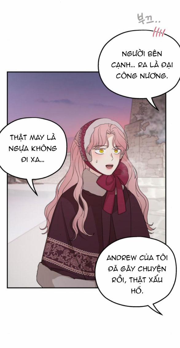 Gia Đình Chồng Bị Ám Ảnh Bởi Tôi 96.1 trang 22